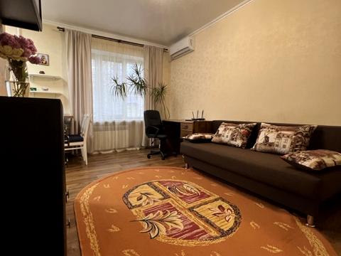 квартира за адресою Романа Ратушного вул. (Волгоградська), 2