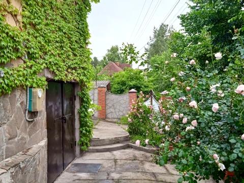 дом по адресу Ботаническая ул.