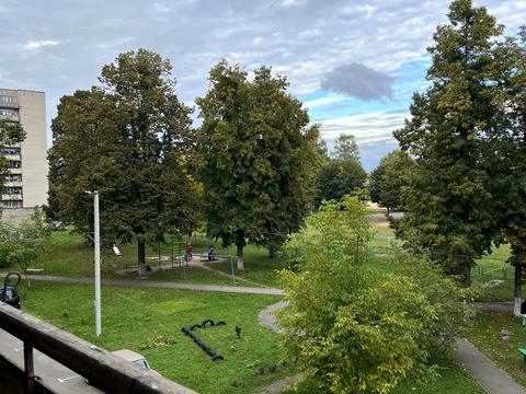 квартира за адресою Відродження просп., 20