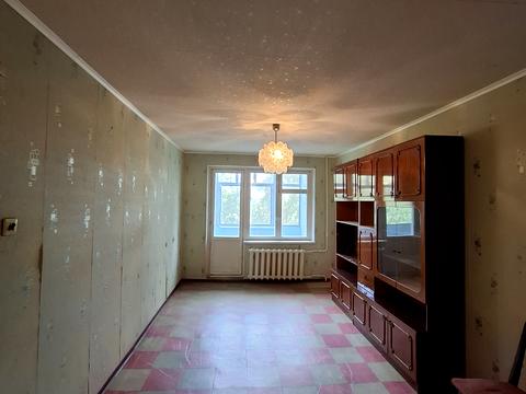 квартира по адресу Пр.Слобожанський, 104