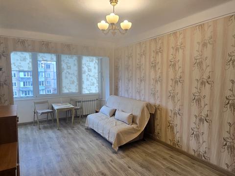 квартира по адресу Энтузиастов ул., 7/3