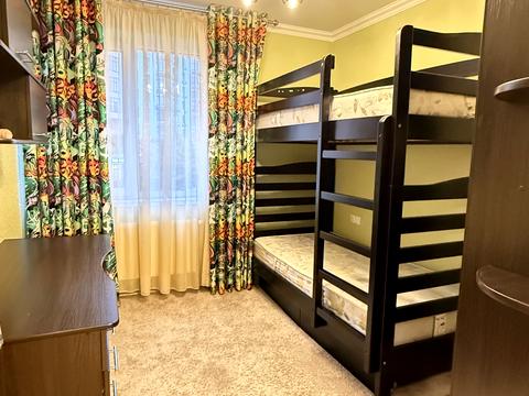 квартира за адресою Волошкова вул., 2