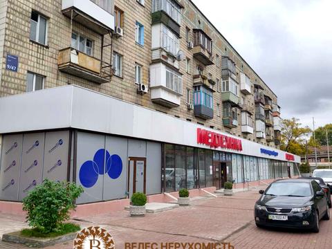 квартира по адресу Берестейский просп. (Победы), 9/47