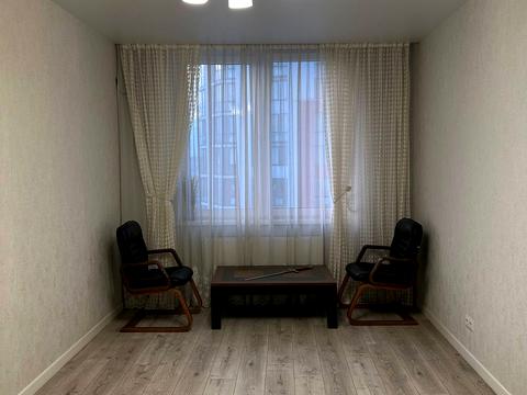 квартира за адресою Оксамитова вул., 9-А