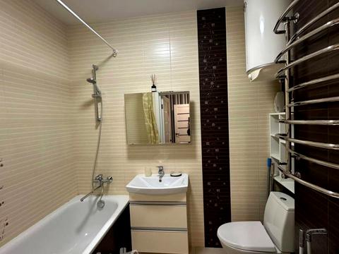 квартира за адресою Київська вул., 245