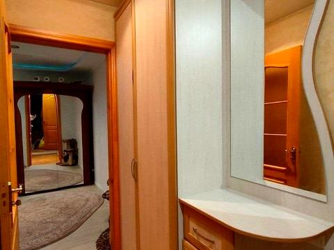 квартира за адресою Свободи просп. (Прокоф'єва), 29