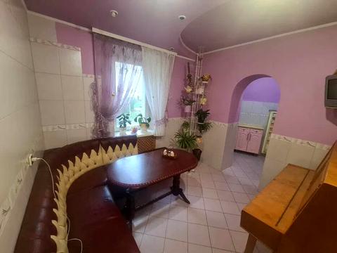 квартира по адресу Леси Украинки просп., 16а