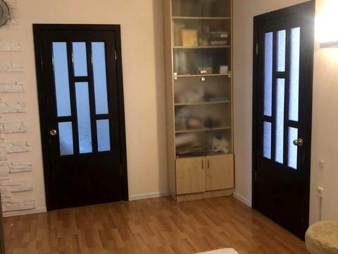 квартира по адресу Вацлава Гавела бульв. (Івана Лепсе), 36-В