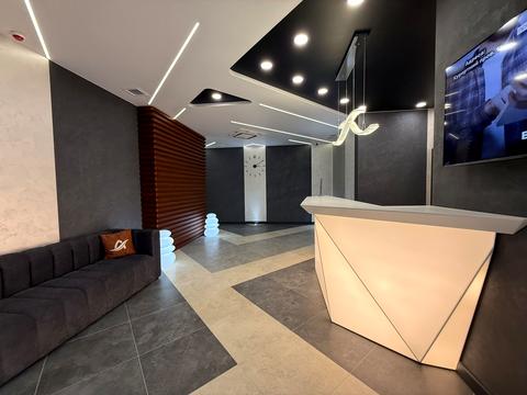 квартира по адресу Курортный пер., 2/4