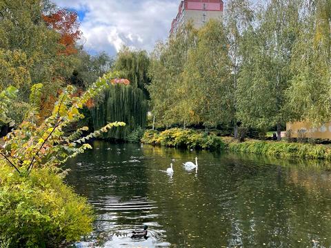 квартира по адресу Вышгородская ул., 45