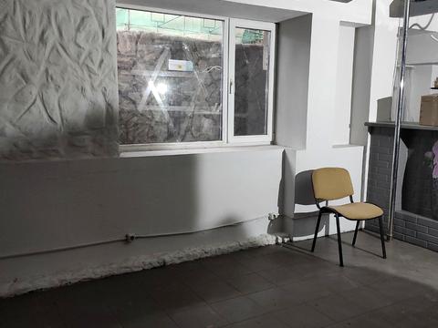 коммерческая по адресу Шевченко просп., 21