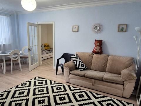 квартира по адресу Днепр, Добробатів ул. (Іларіонівська), 23