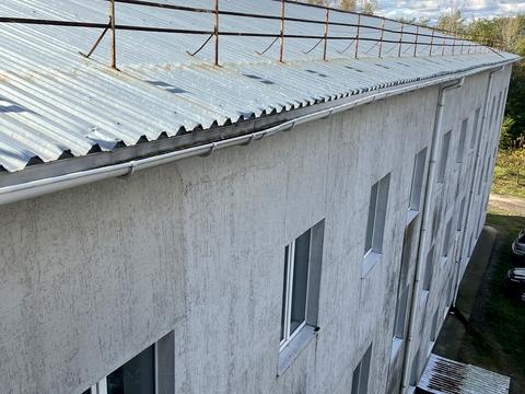 комерційна за адресою Лісова вул. (Пархоменка), 1