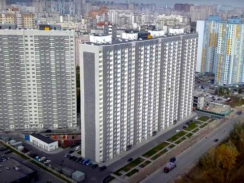 квартира за адресою Ревуцького вул., 54