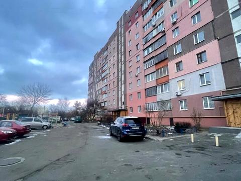 квартира за адресою Головатого вул., 6