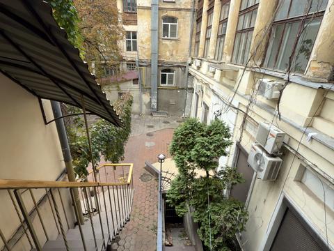 квартира за адресою Італійська вул. (Пушкінська), 6