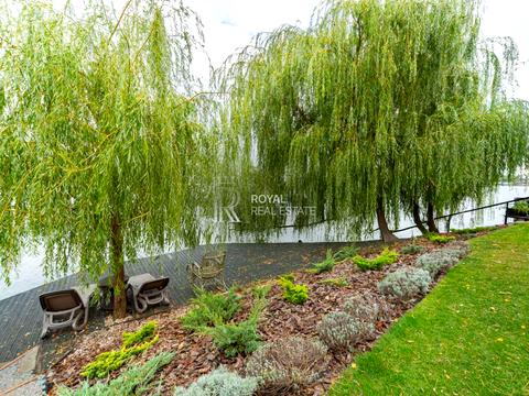 дом по адресу Озерная ул., 2/1