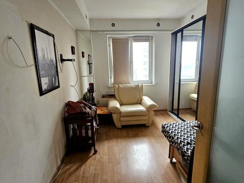 квартира за адресою Милославська вул., 3