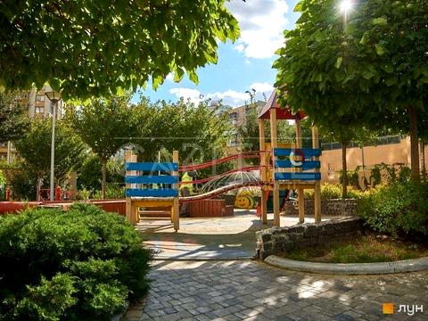 квартира за адресою Голосіївський просп. (40-річчя Жовтня), 60