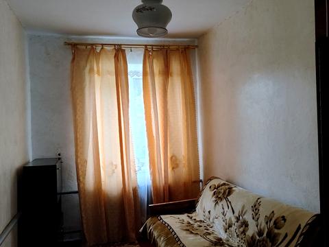 дом по адресу Фестивальна, 1