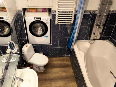 квартира за адресою Михайла Коцюбинського вул., 10