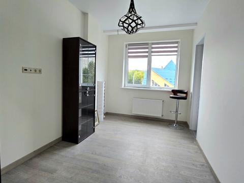 квартира за адресою Лисика вул., 2в