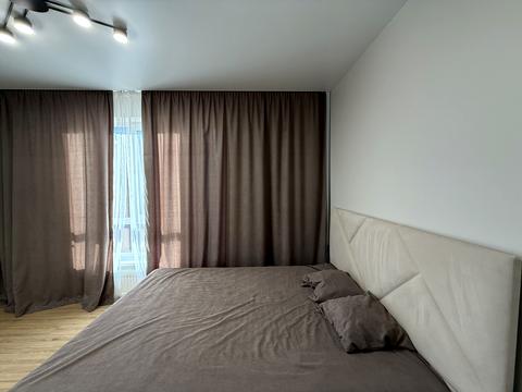 квартира по адресу Степана Бандеры ул., 77-Б