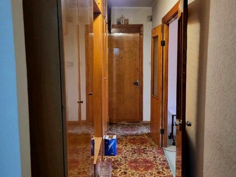 квартира по адресу Героев просп., 37