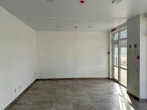 комерційна за адресою вул. Кропивницького Марка, 4
