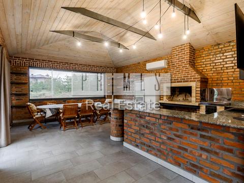 будинок за адресою Лісова вул.