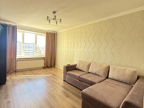 квартира по адресу Червоной Калины просп., 58