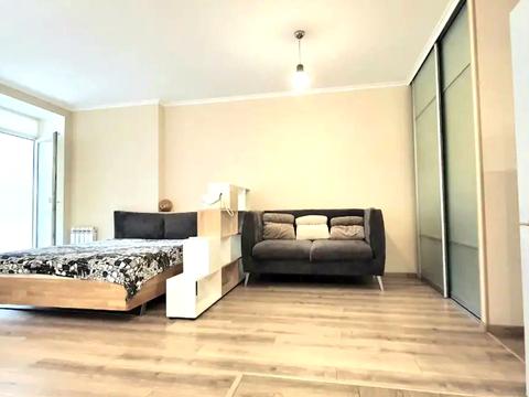 квартира по адресу Слобожанский просп. (им. газеты Правда), 17-А