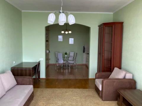 квартира по адресу Дмитриевская ул., 69