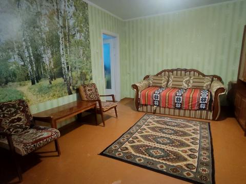 квартира по адресу Свободи, 30