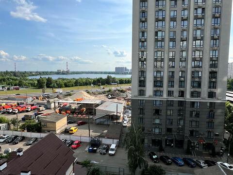 квартира по адресу Камянская ул. (Днепродзержинская), 125б