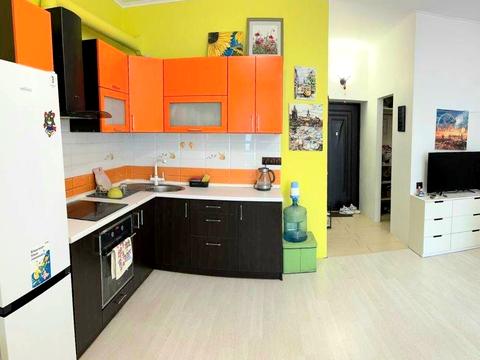 квартира за адресою Лесі Українки вул., 74