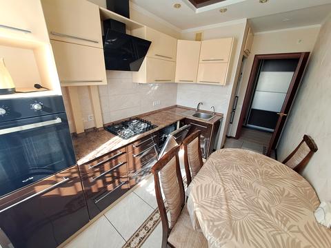 квартира за адресою Лазурна вул. (Гайдара), 7