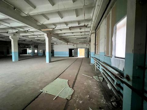 коммерческая по адресу Набережная Заводская ул., 7