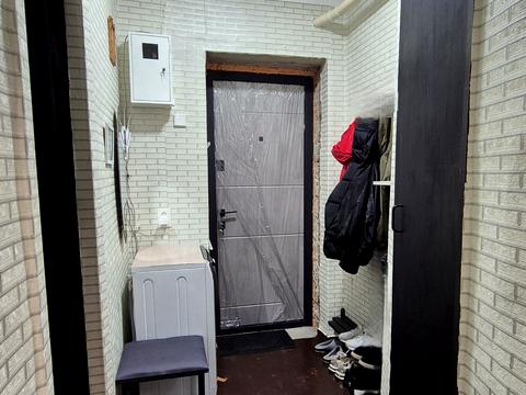 квартира за адресою Грушевського, 28