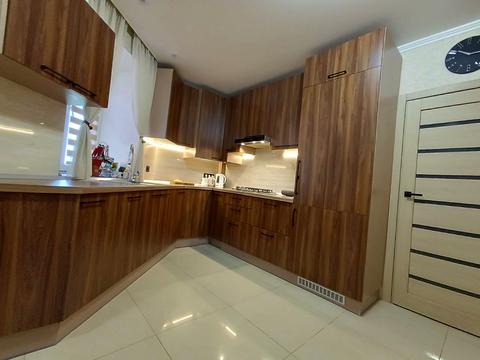 квартира за адресою Запорізьке шосе, 30-Ш