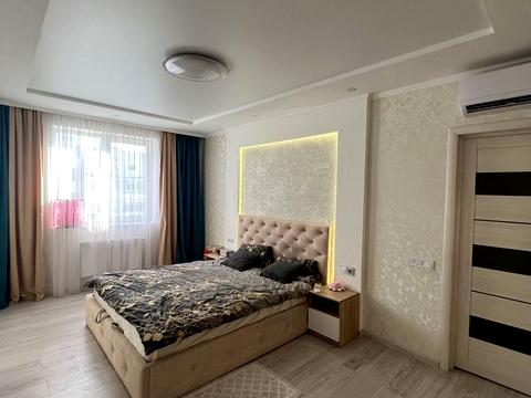 квартира за адресою Драгоманова вул., 6