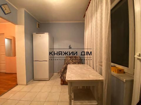 квартира по адресу Вячеслава Черновола ул., 10