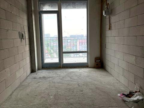 квартира по адресу Флотская ул., 10 б