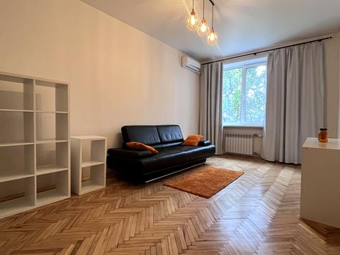 квартира за адресою Загорівська вул. (Багговутівська), 36