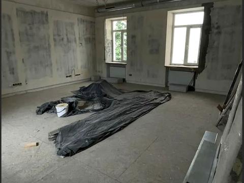 коммерческая по адресу Волжский пер., 4