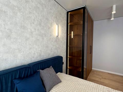 квартира за адресою Леся Курбаса вул., 7Б