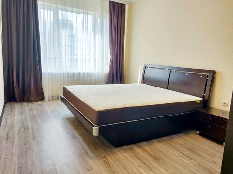 квартира по адресу Шолуденко ул., 1-В