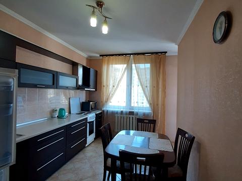 квартира по адресу Петра Григоренко просп., 22/20