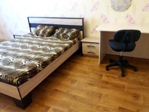 квартира за адресою Науки просп., 55-А