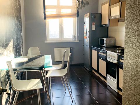 квартира за адресою Київ, Воскресенська вул., 14-Б